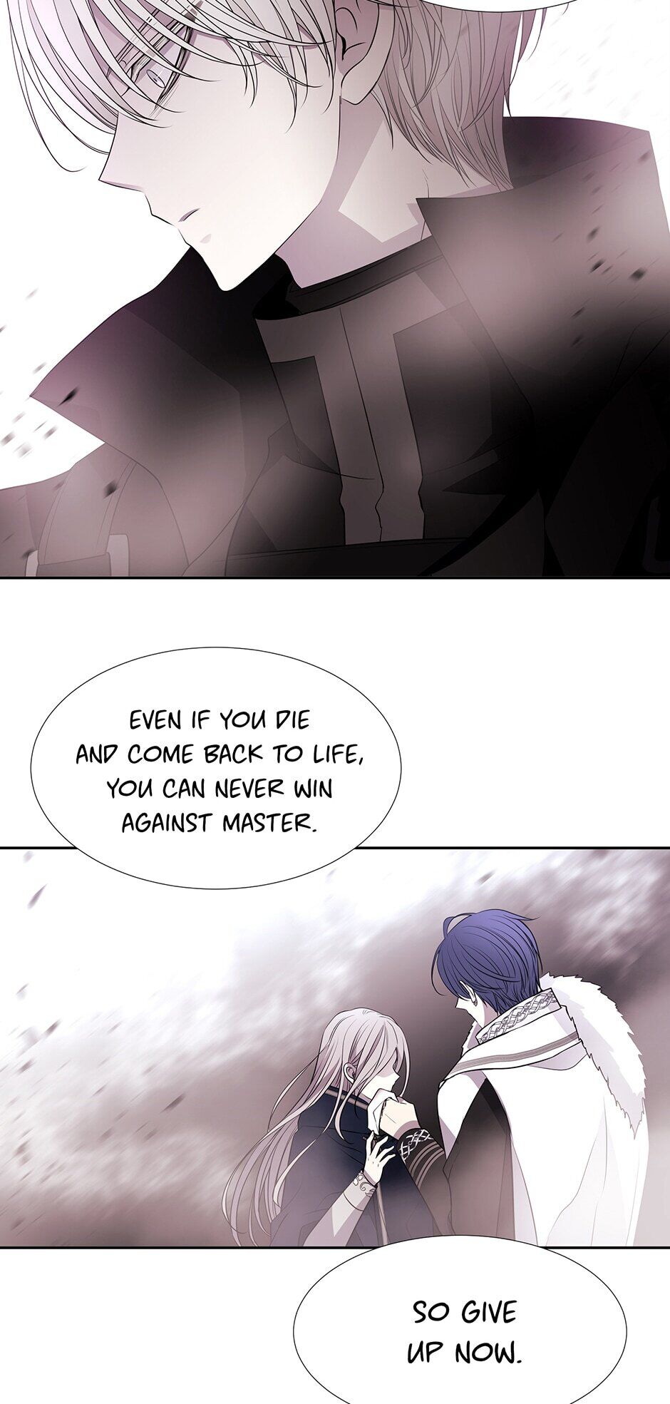 Charlotte Has Five Disciples Chapter 51 - HolyManga.Net