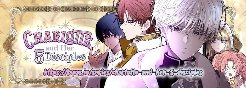Charlotte Has Five Disciples Chapter 51 - HolyManga.Net