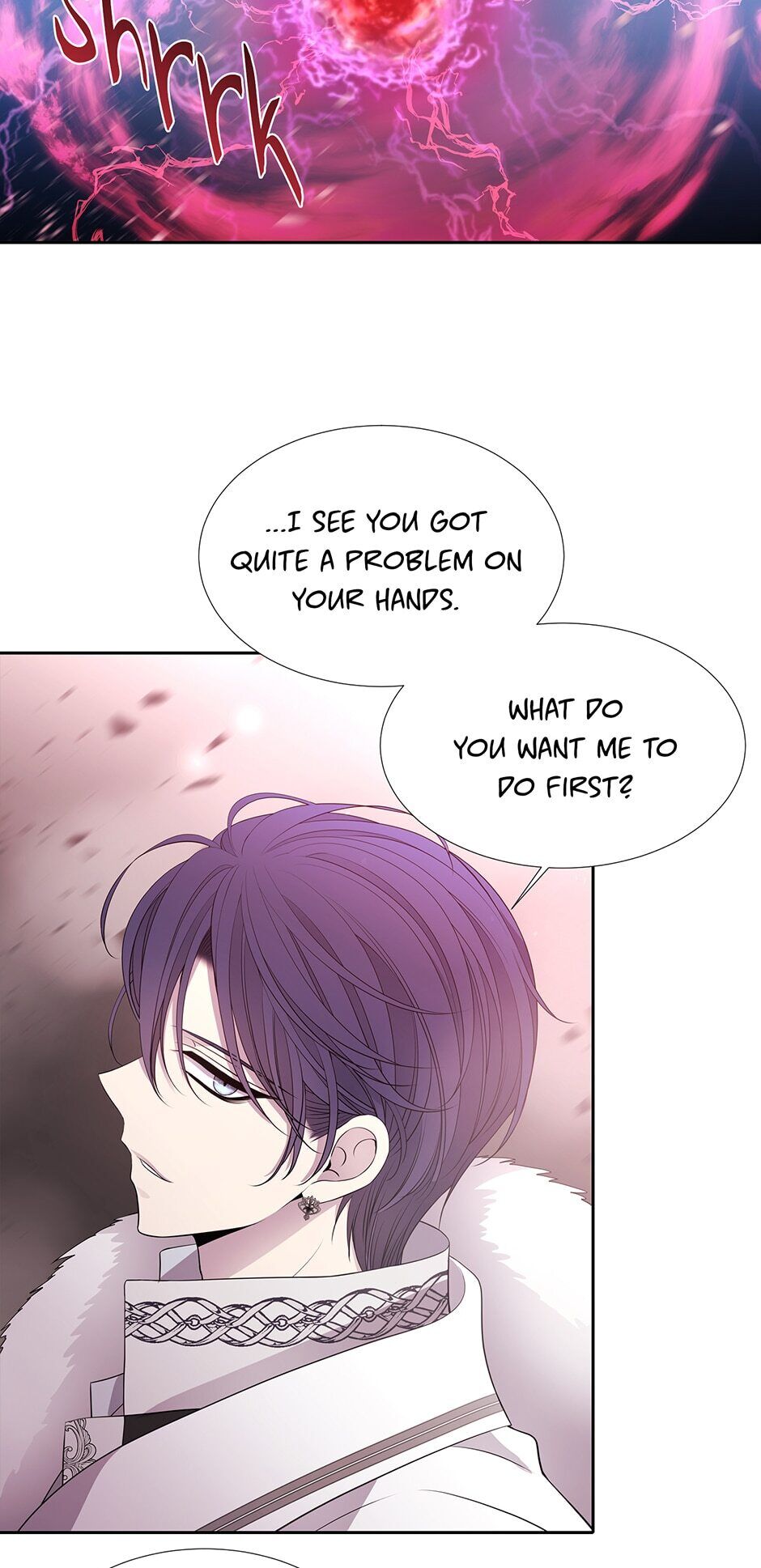 Charlotte Has Five Disciples Chapter 52 - HolyManga.Net