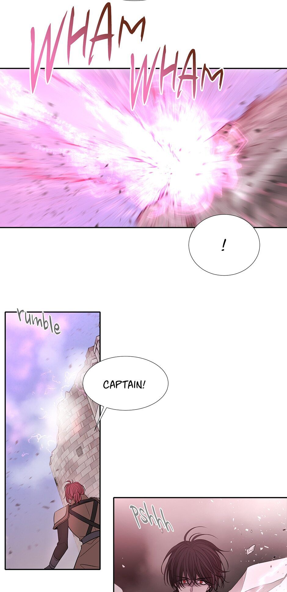 Charlotte Has Five Disciples Chapter 52 - HolyManga.Net