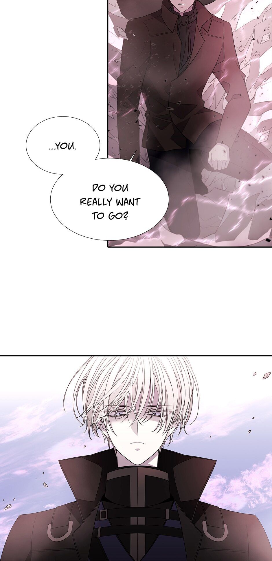 Charlotte Has Five Disciples Chapter 52 - HolyManga.Net