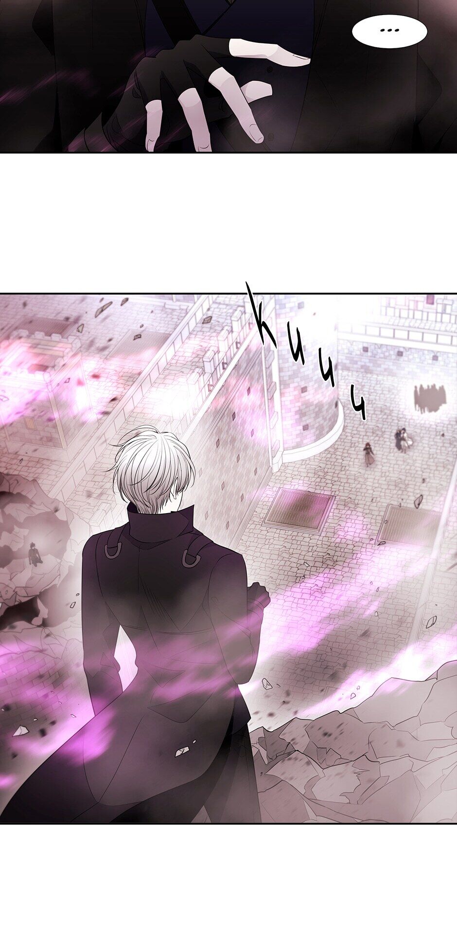 Charlotte Has Five Disciples Chapter 52 - HolyManga.Net