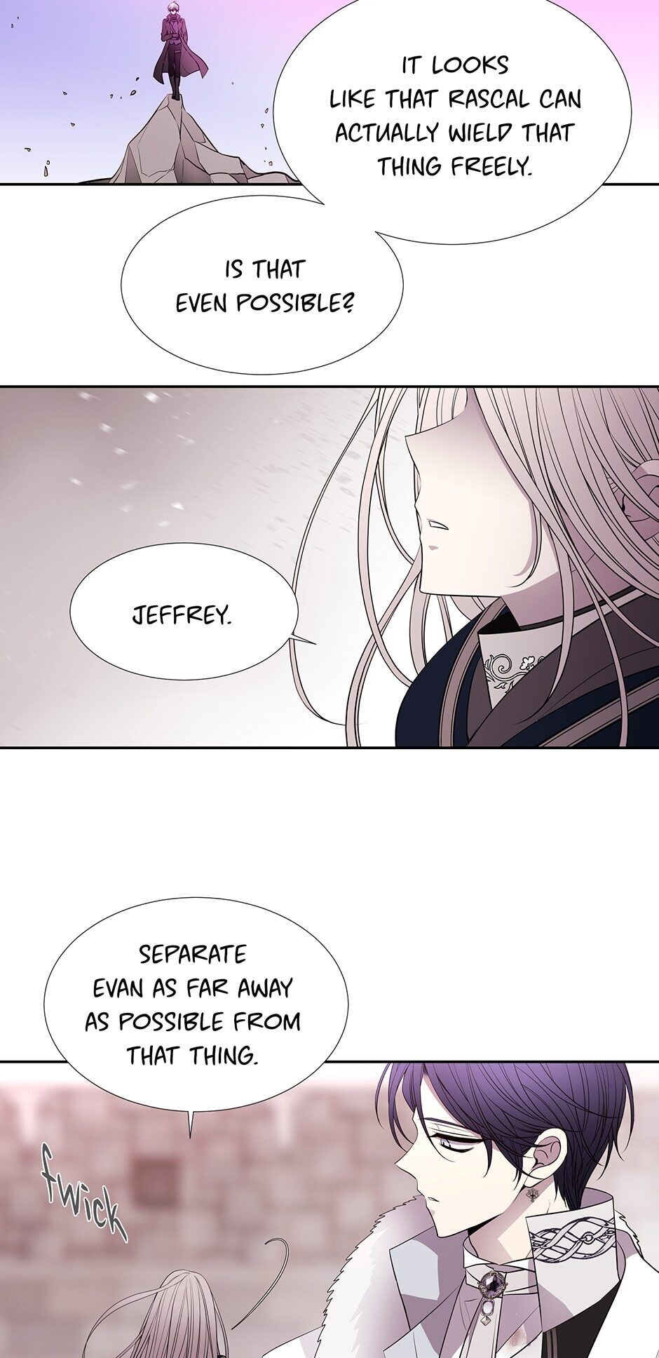 Charlotte Has Five Disciples Chapter 52 - HolyManga.Net
