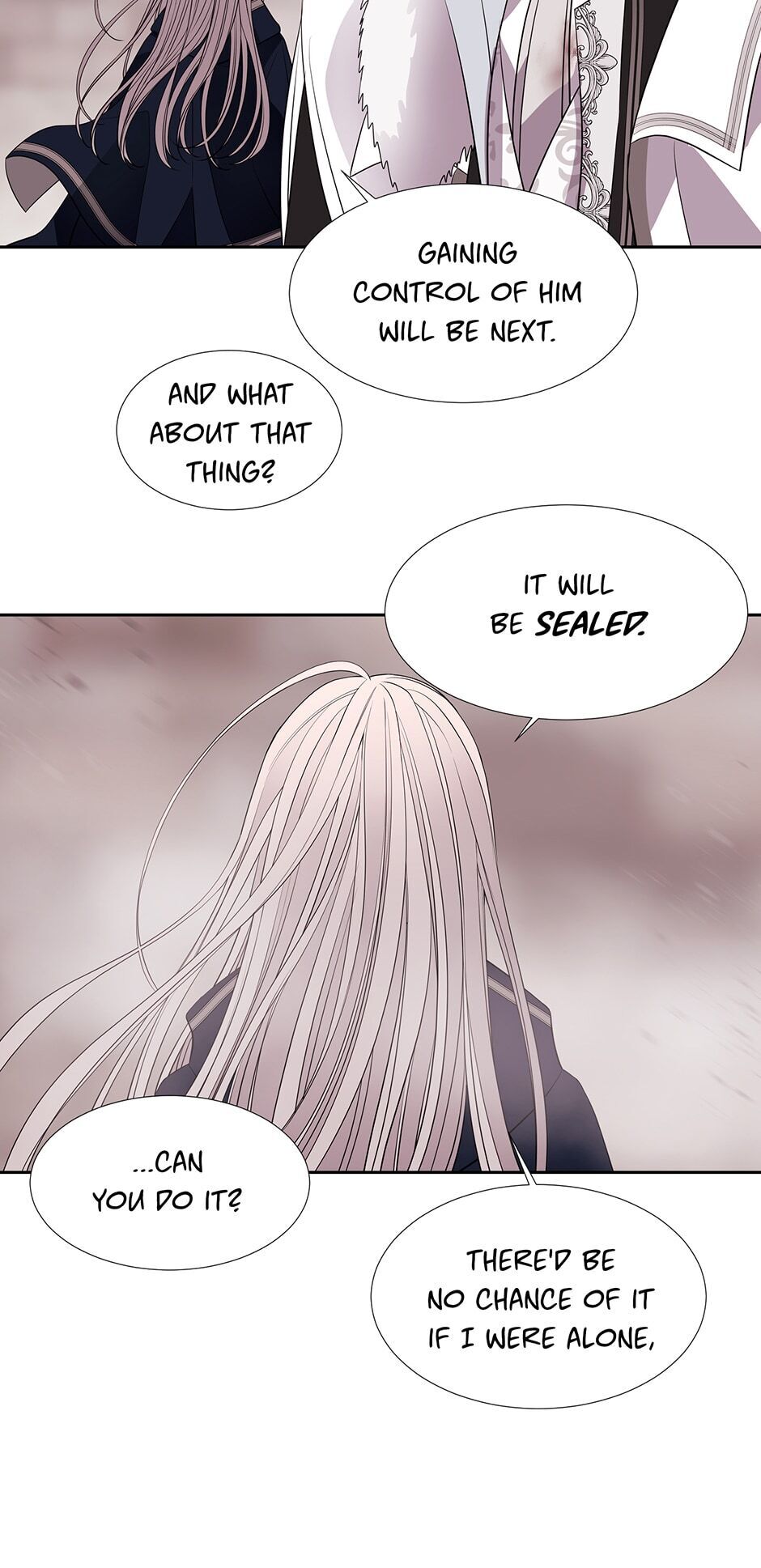 Charlotte Has Five Disciples Chapter 52 - HolyManga.Net