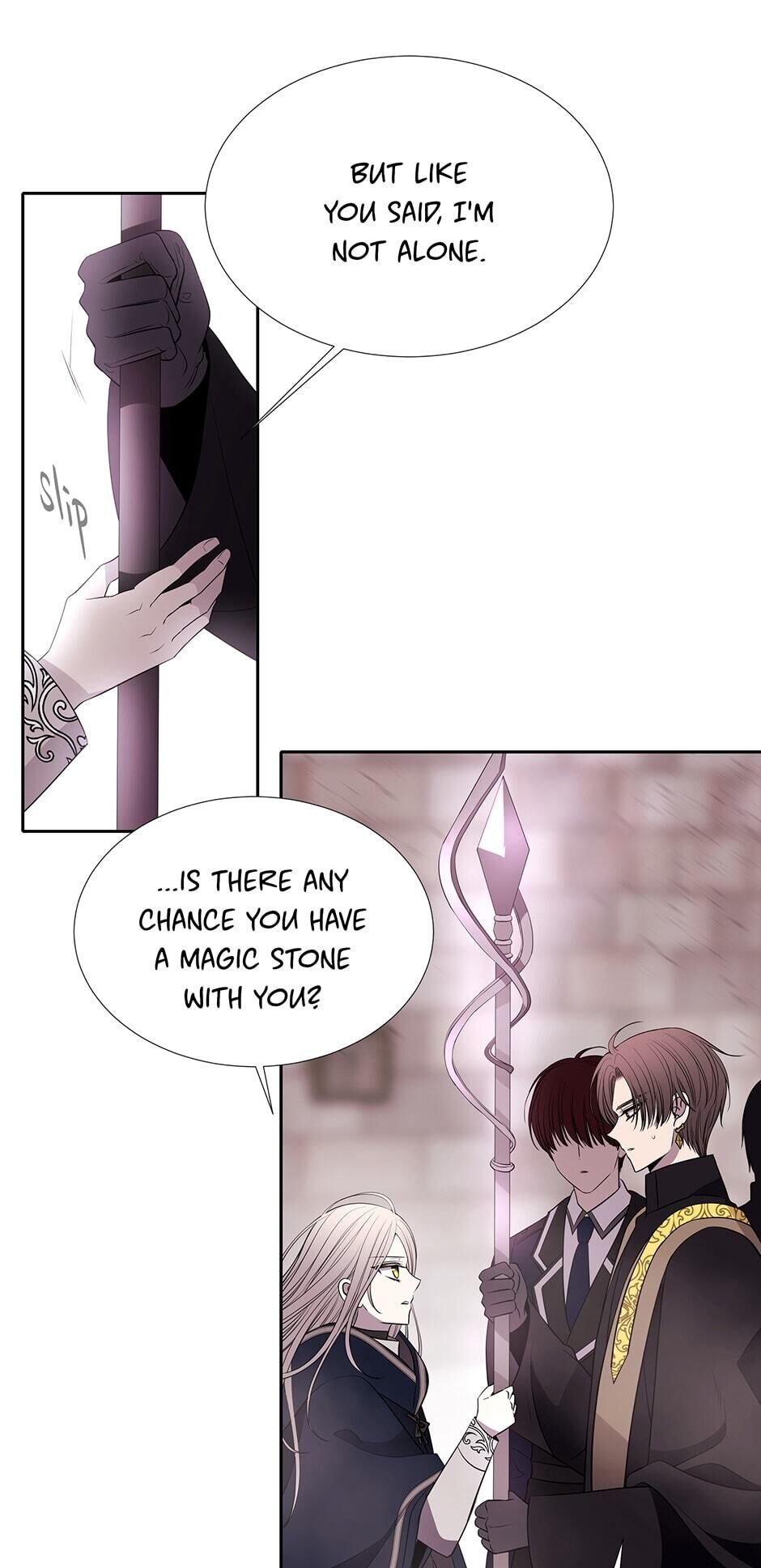 Charlotte Has Five Disciples Chapter 52 - HolyManga.Net