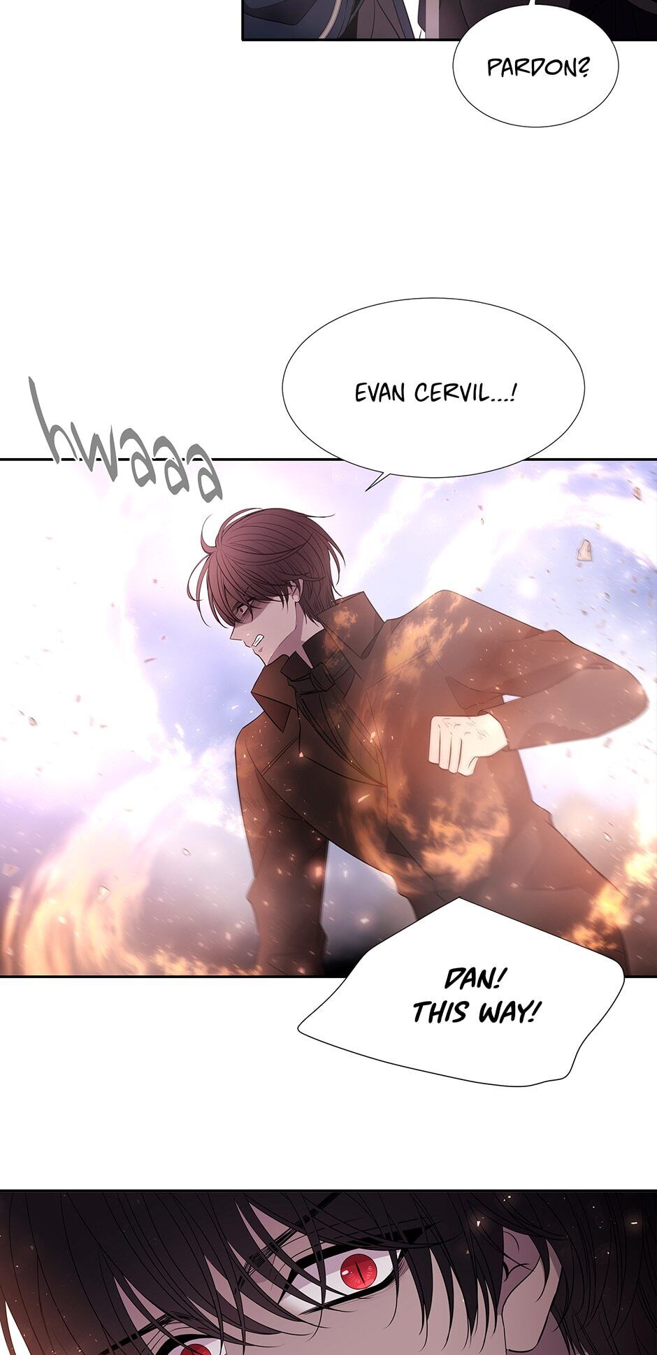 Charlotte Has Five Disciples Chapter 52 - HolyManga.Net
