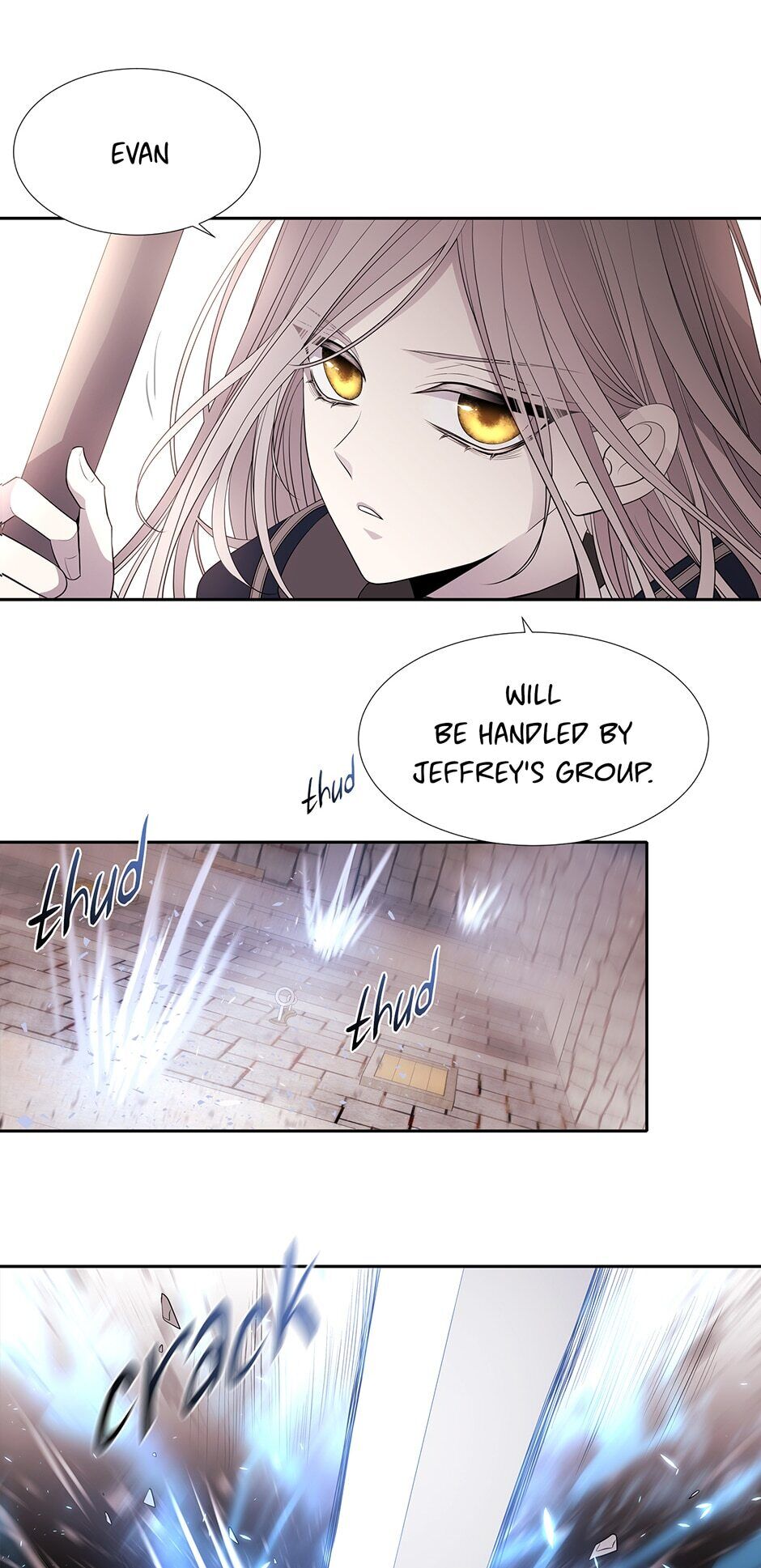 Charlotte Has Five Disciples Chapter 52 - HolyManga.Net