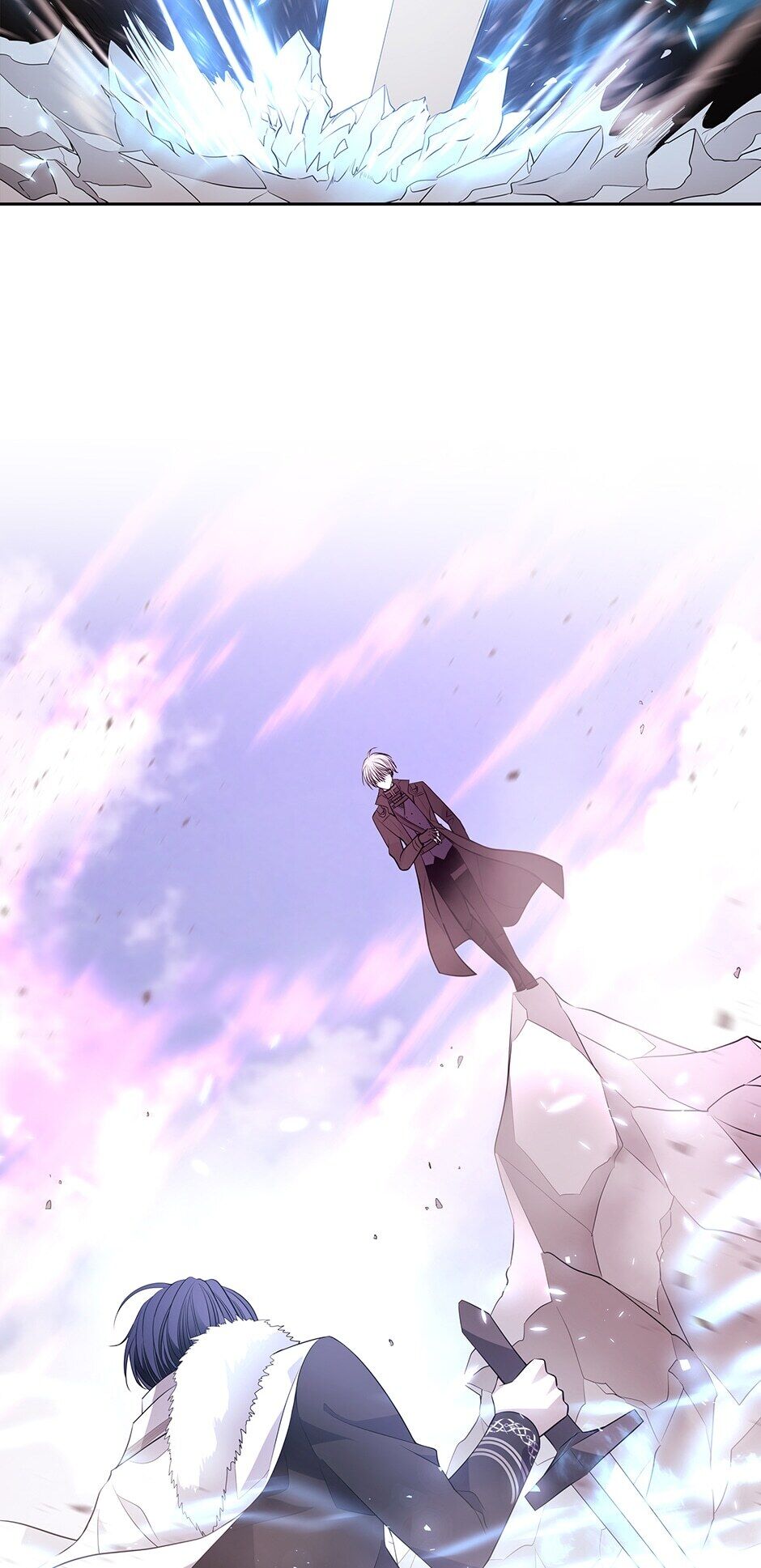 Charlotte Has Five Disciples Chapter 52 - HolyManga.Net