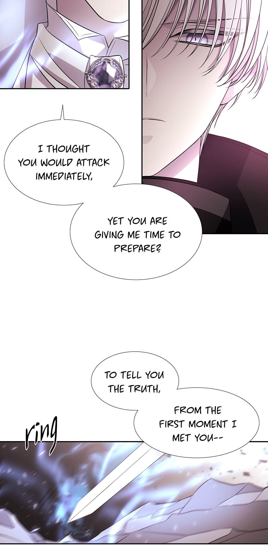 Charlotte Has Five Disciples Chapter 52 - HolyManga.Net