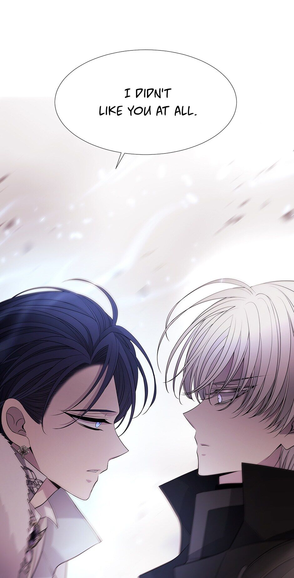 Charlotte Has Five Disciples Chapter 52 - HolyManga.Net