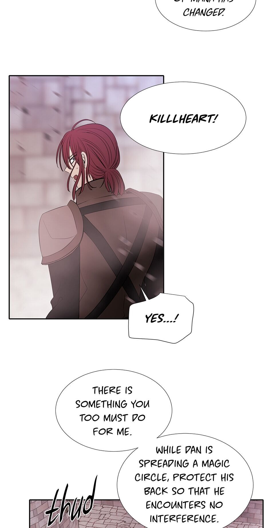 Charlotte Has Five Disciples Chapter 52 - HolyManga.Net