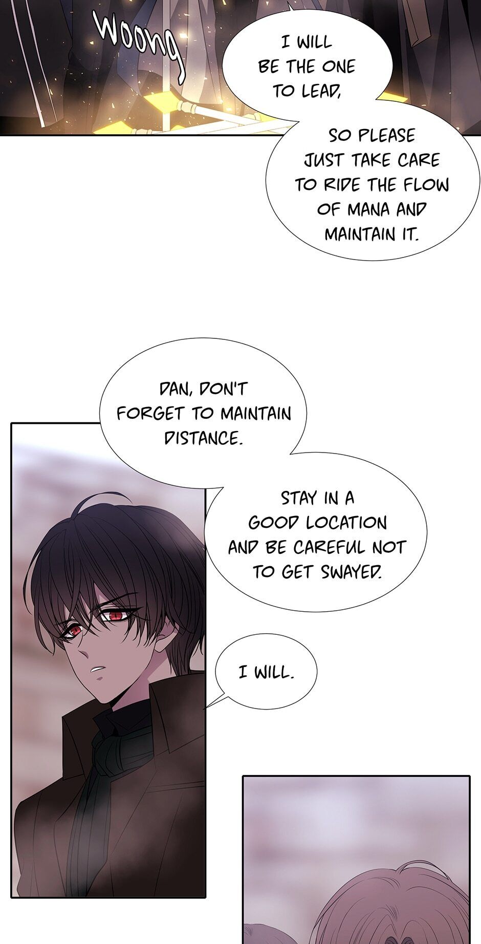 Charlotte Has Five Disciples Chapter 52 - HolyManga.Net