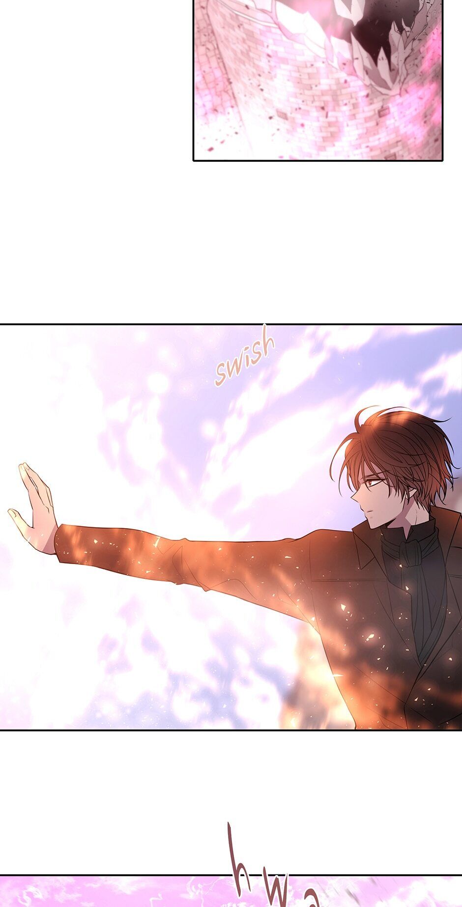 Charlotte Has Five Disciples Chapter 52 - HolyManga.Net
