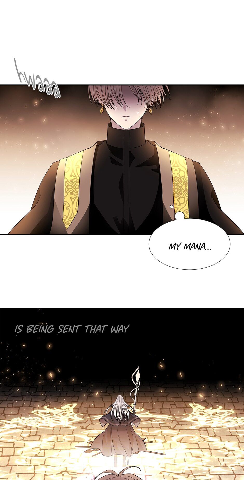 Charlotte Has Five Disciples Chapter 52 - HolyManga.Net