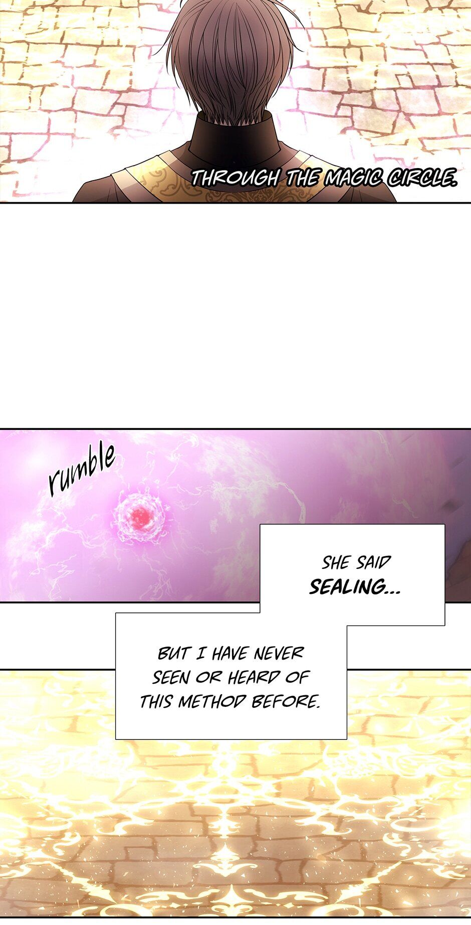 Charlotte Has Five Disciples Chapter 52 - HolyManga.Net