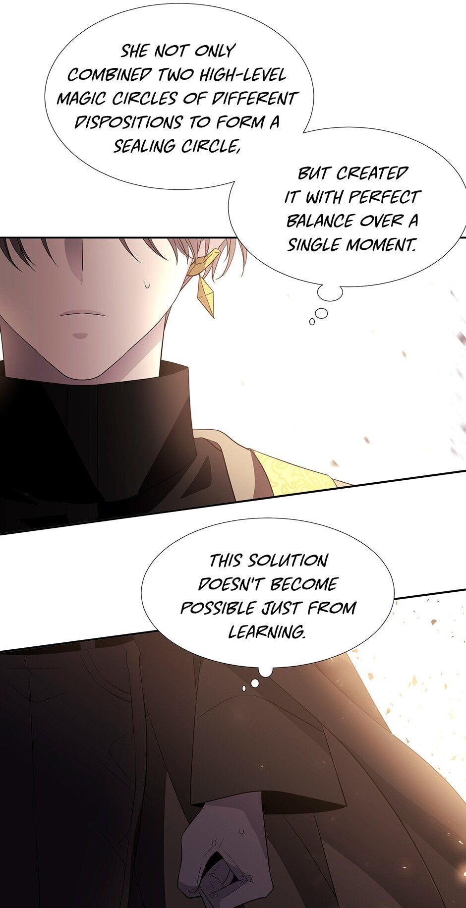 Charlotte Has Five Disciples Chapter 52 - HolyManga.Net