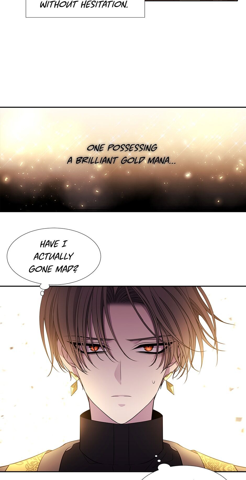Charlotte Has Five Disciples Chapter 52 - HolyManga.Net