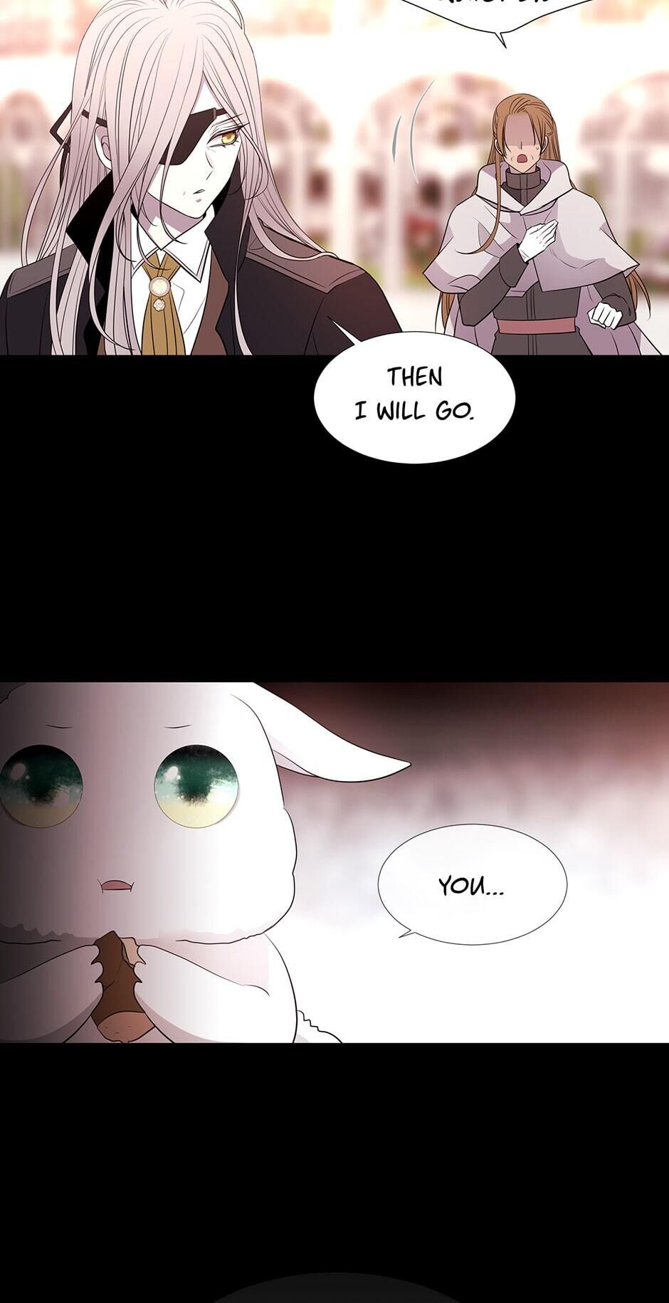 Charlotte Has Five Disciples Chapter 52 - HolyManga.Net
