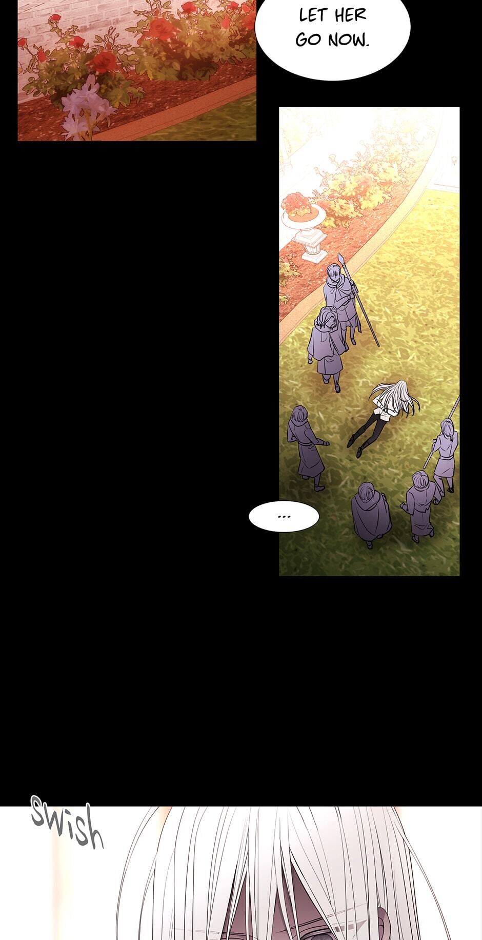 Charlotte Has Five Disciples Chapter 52 - HolyManga.Net
