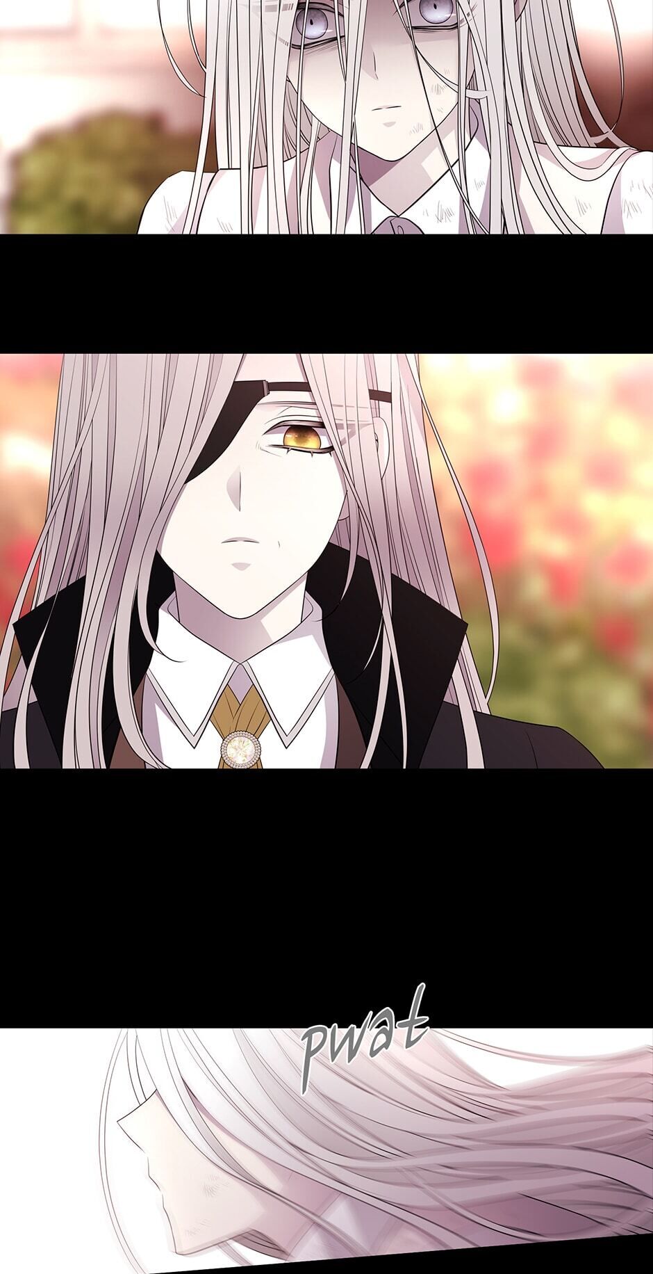 Charlotte Has Five Disciples Chapter 52 - HolyManga.Net