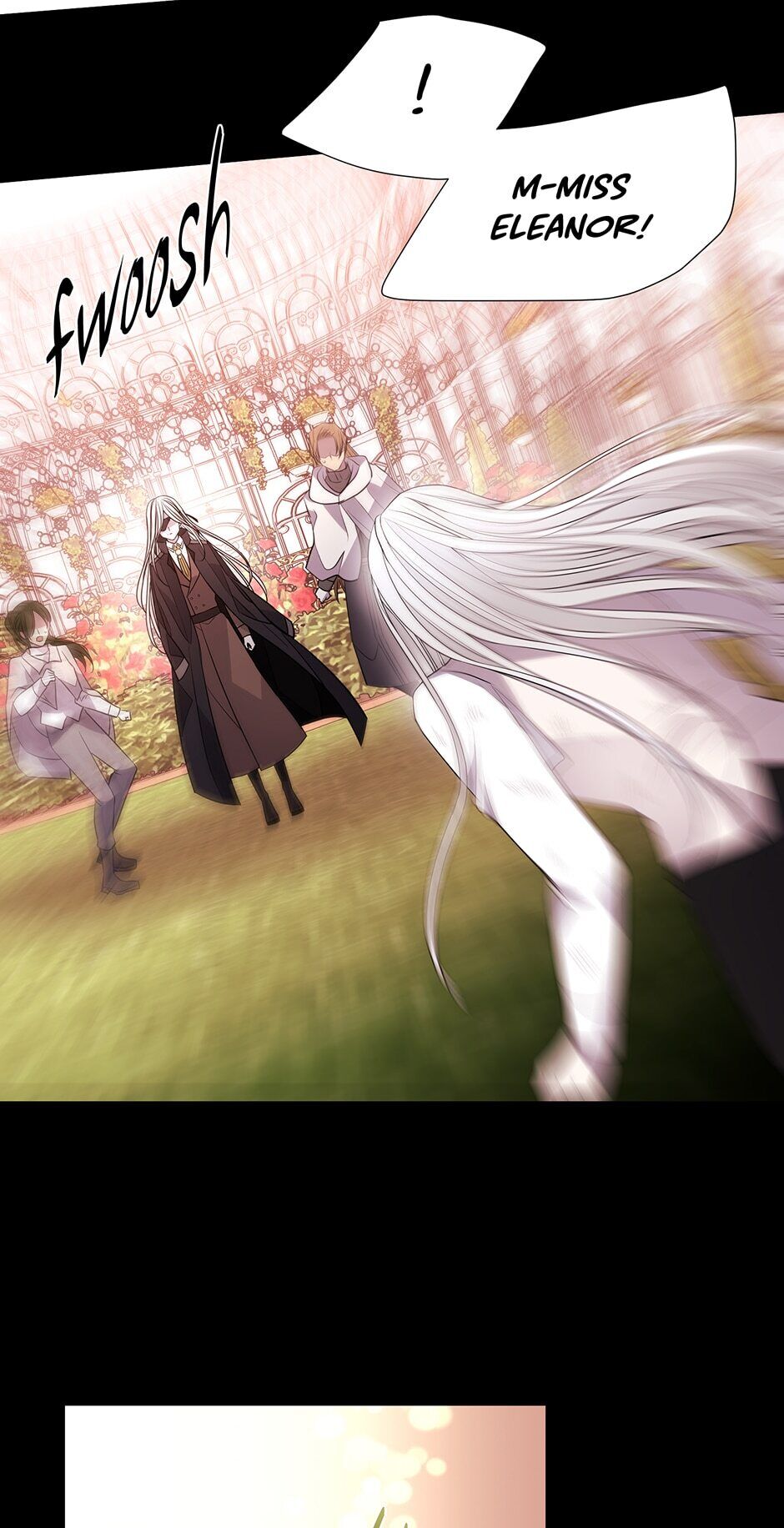 Charlotte Has Five Disciples Chapter 52 - HolyManga.Net