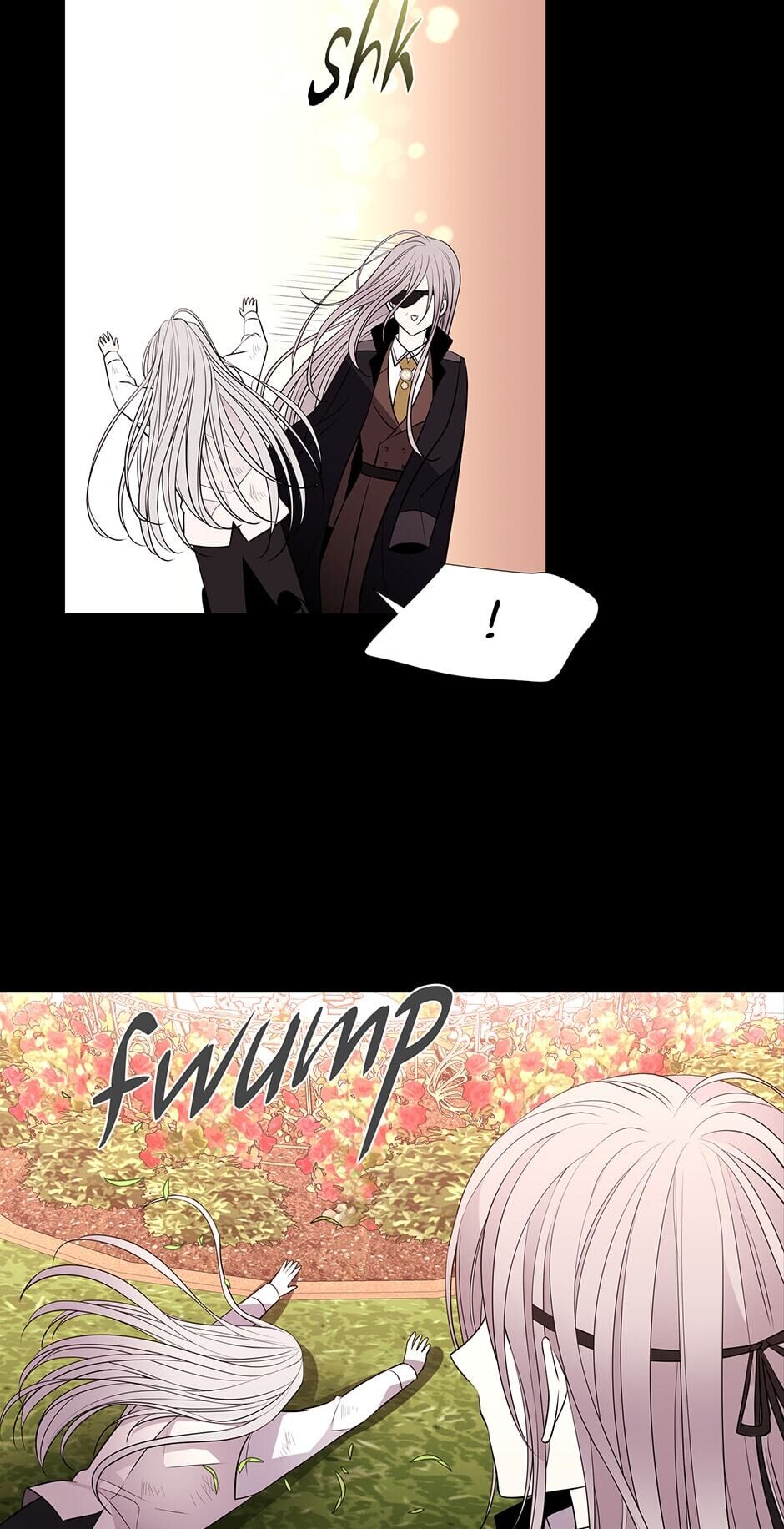 Charlotte Has Five Disciples Chapter 52 - HolyManga.Net