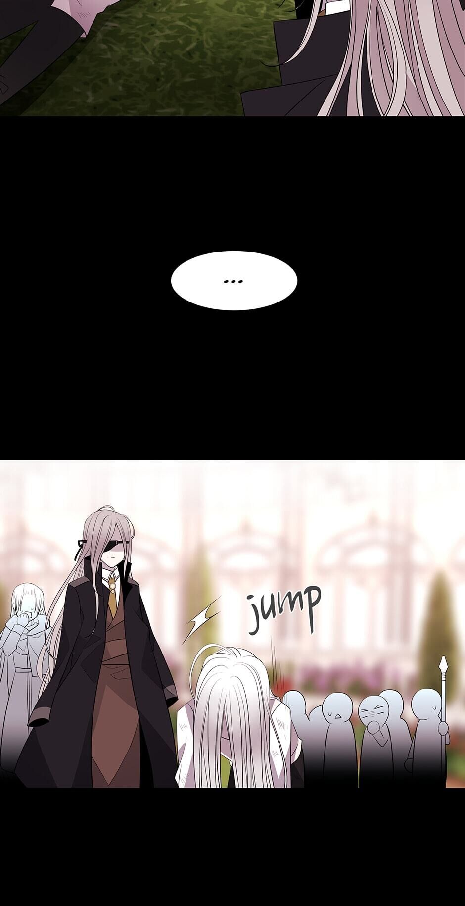 Charlotte Has Five Disciples Chapter 52 - HolyManga.Net