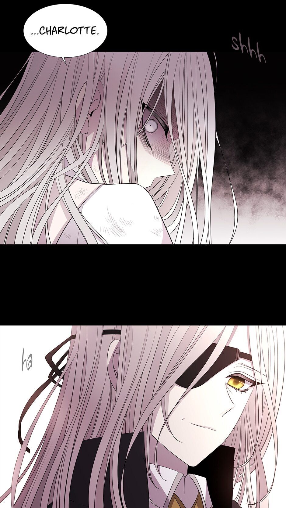 Charlotte Has Five Disciples Chapter 52 - HolyManga.Net