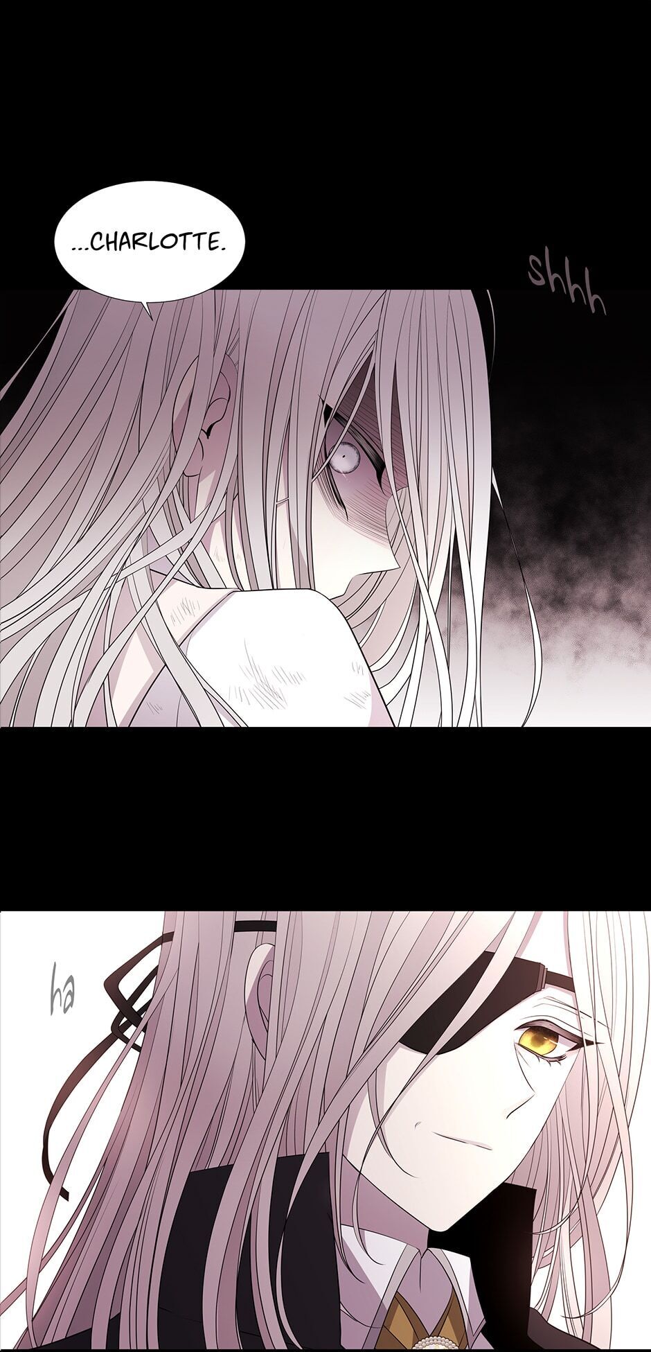 Charlotte Has Five Disciples Chapter 53 - HolyManga.Net