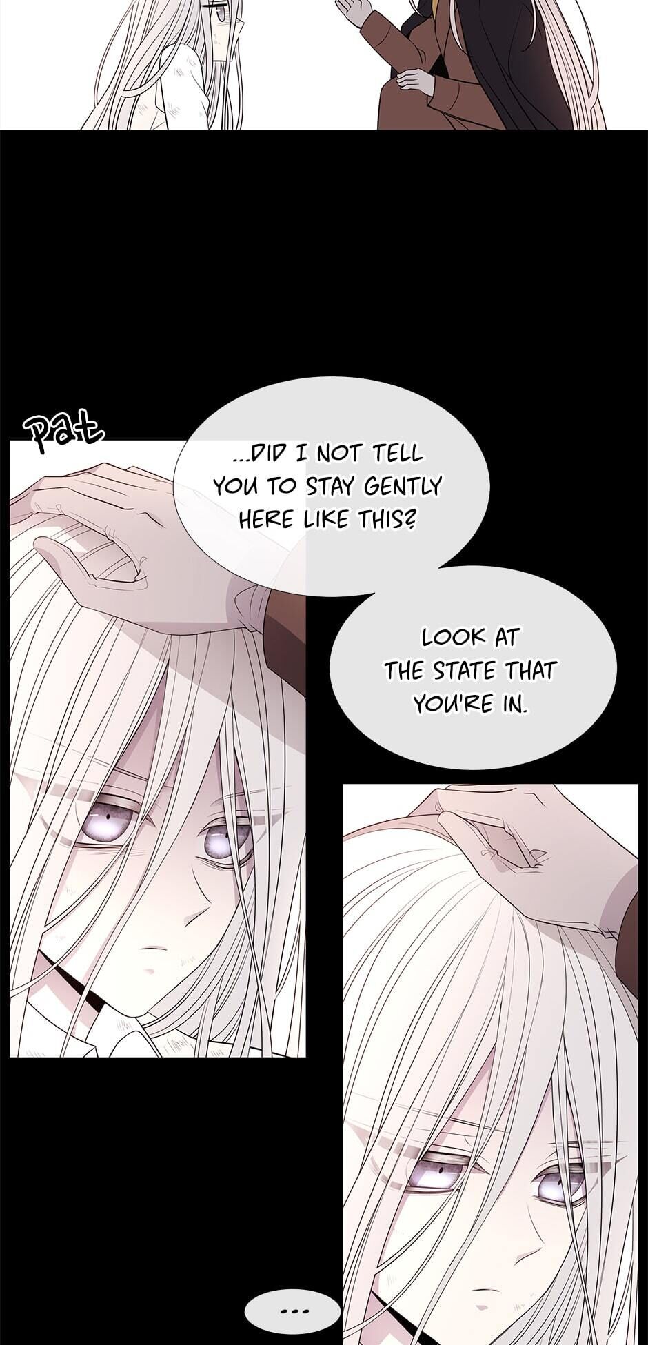 Charlotte Has Five Disciples Chapter 53 - HolyManga.Net