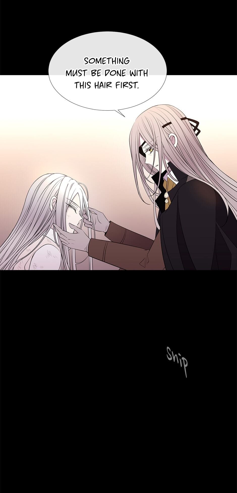Charlotte Has Five Disciples Chapter 53 - HolyManga.Net