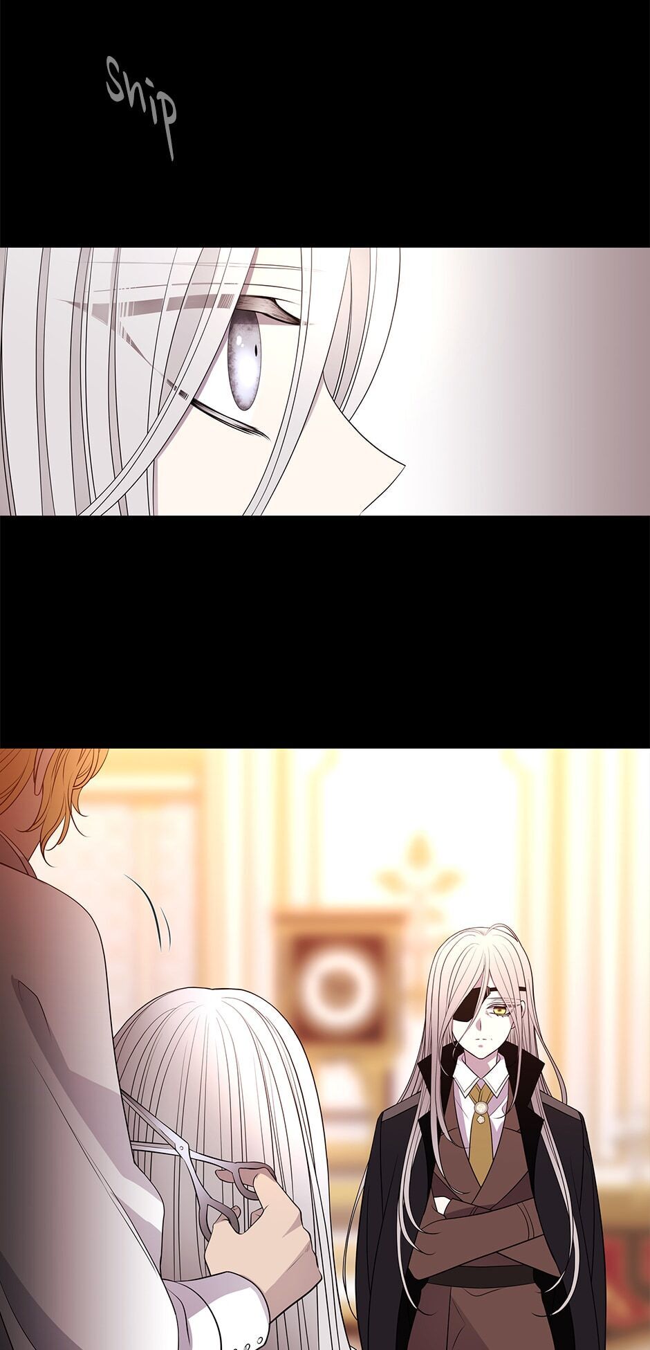 Charlotte Has Five Disciples Chapter 53 - HolyManga.Net
