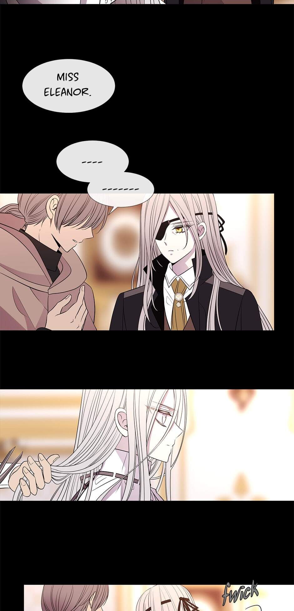 Charlotte Has Five Disciples Chapter 53 - HolyManga.Net