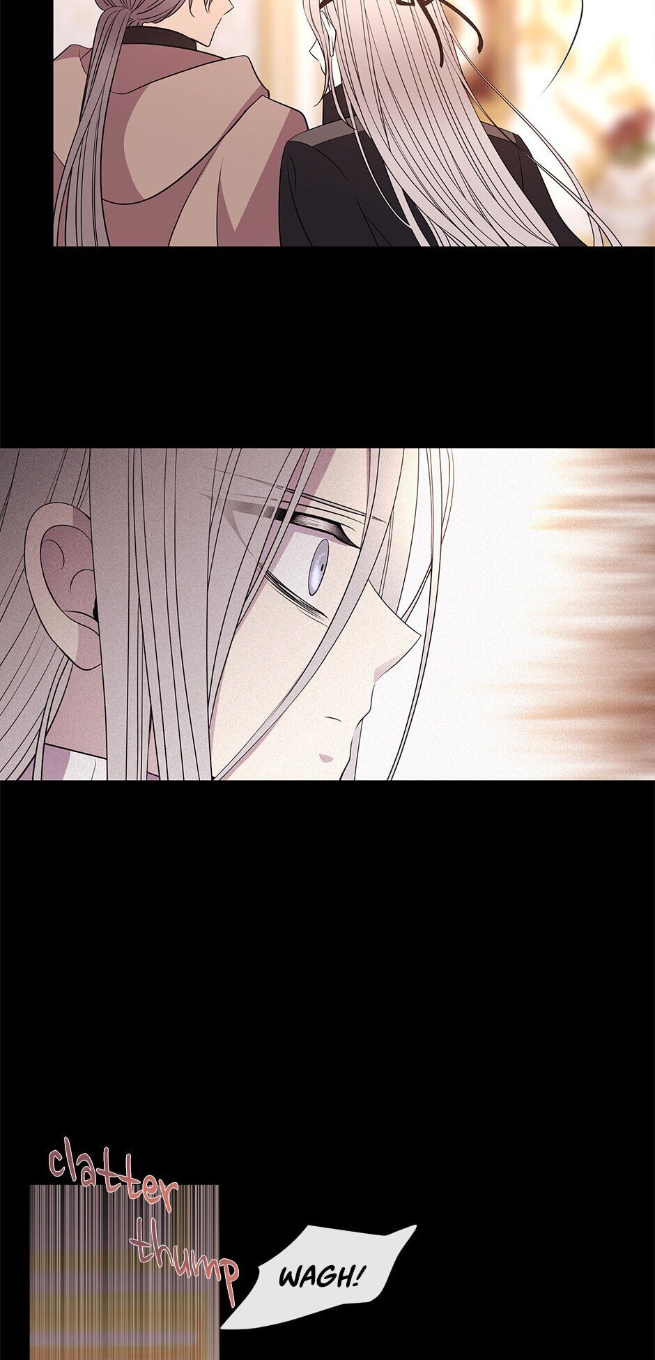 Charlotte Has Five Disciples Chapter 53 - HolyManga.Net