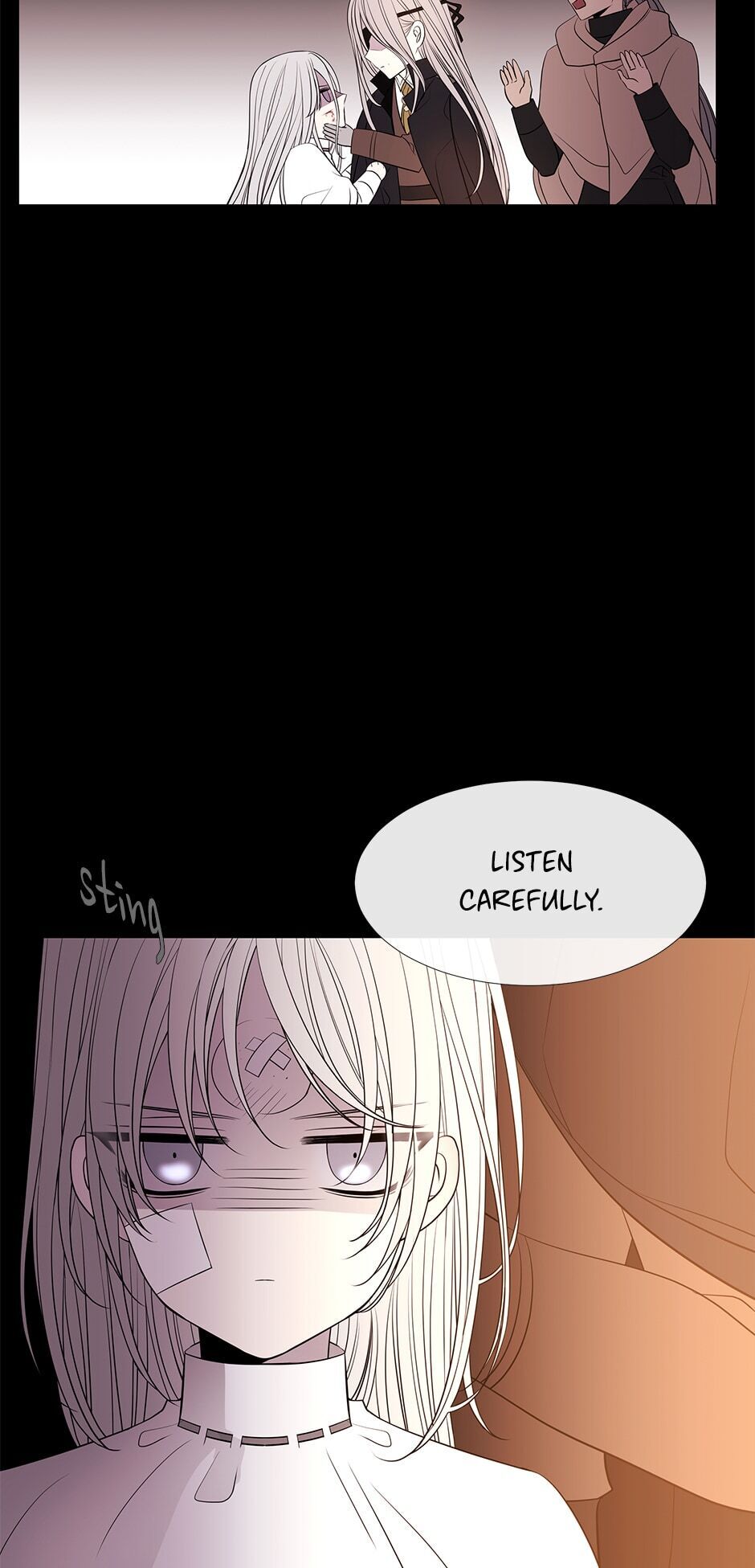 Charlotte Has Five Disciples Chapter 53 - HolyManga.Net