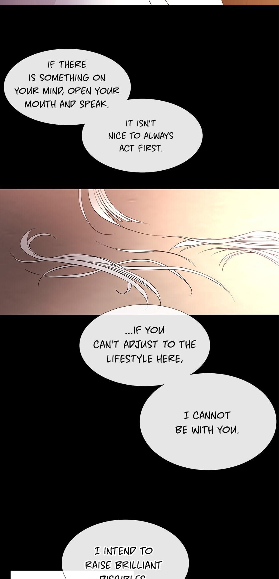 Charlotte Has Five Disciples Chapter 53 - HolyManga.Net