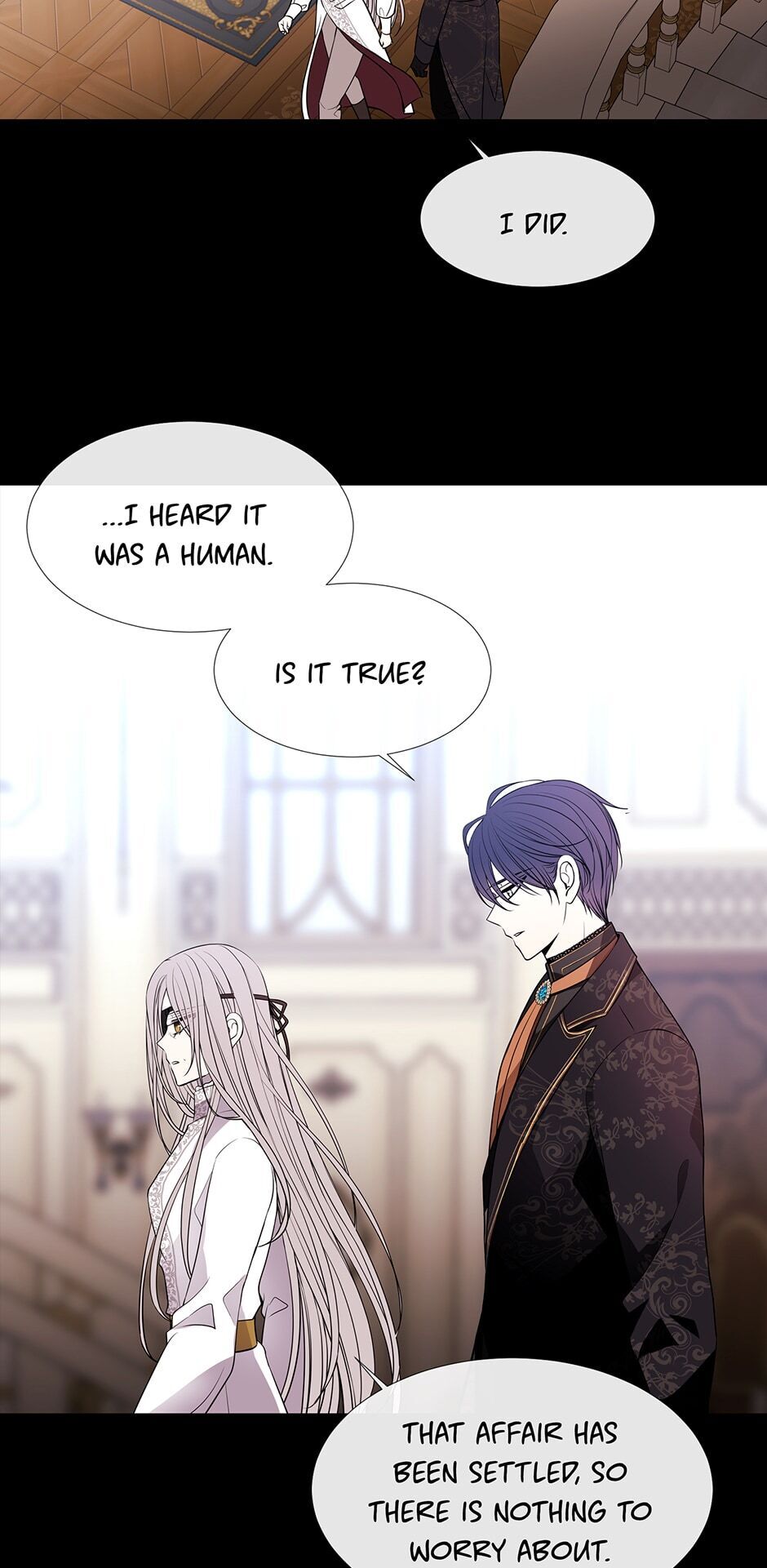 Charlotte Has Five Disciples Chapter 53 - HolyManga.Net
