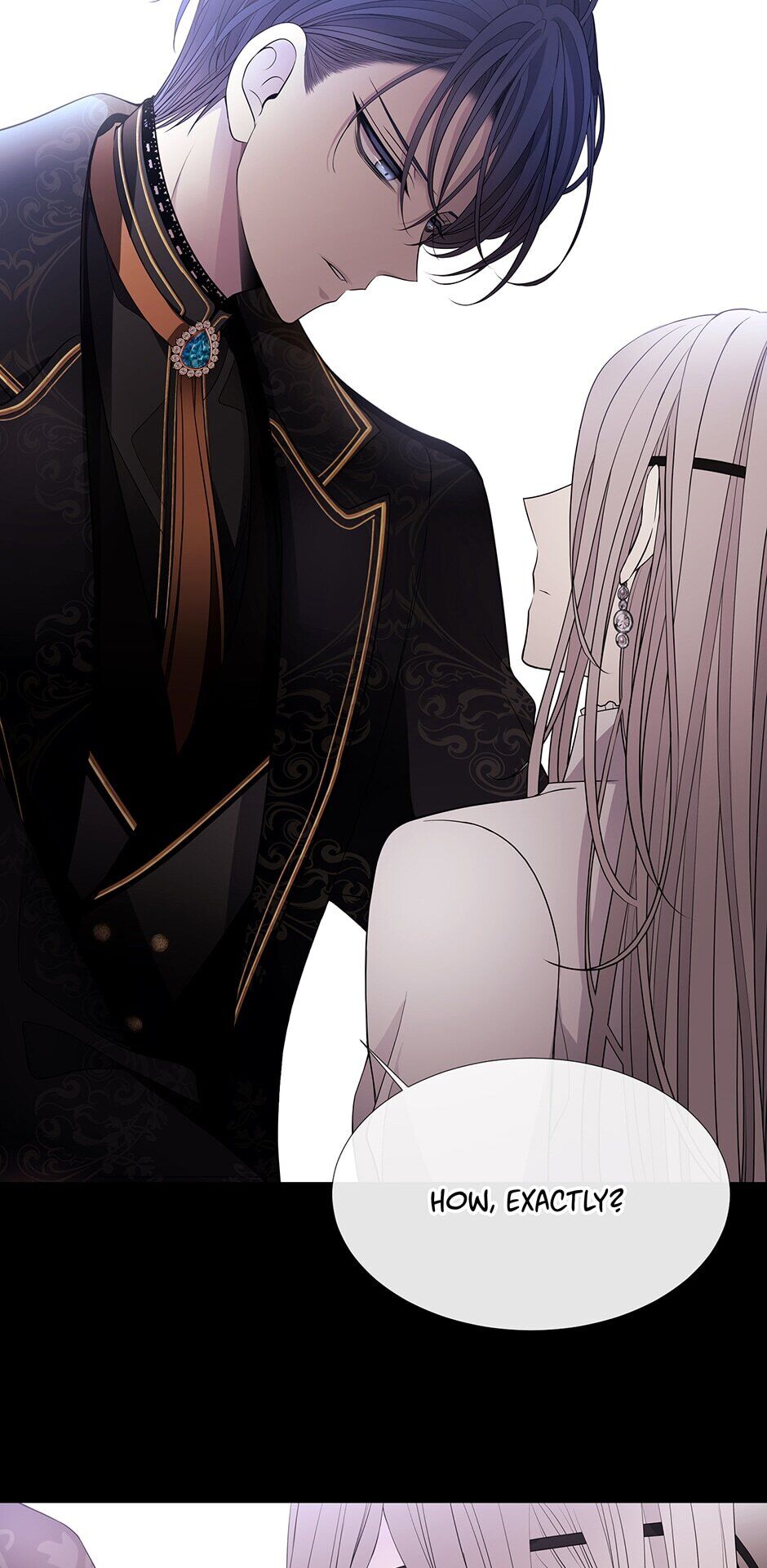 Charlotte Has Five Disciples Chapter 53 - HolyManga.Net