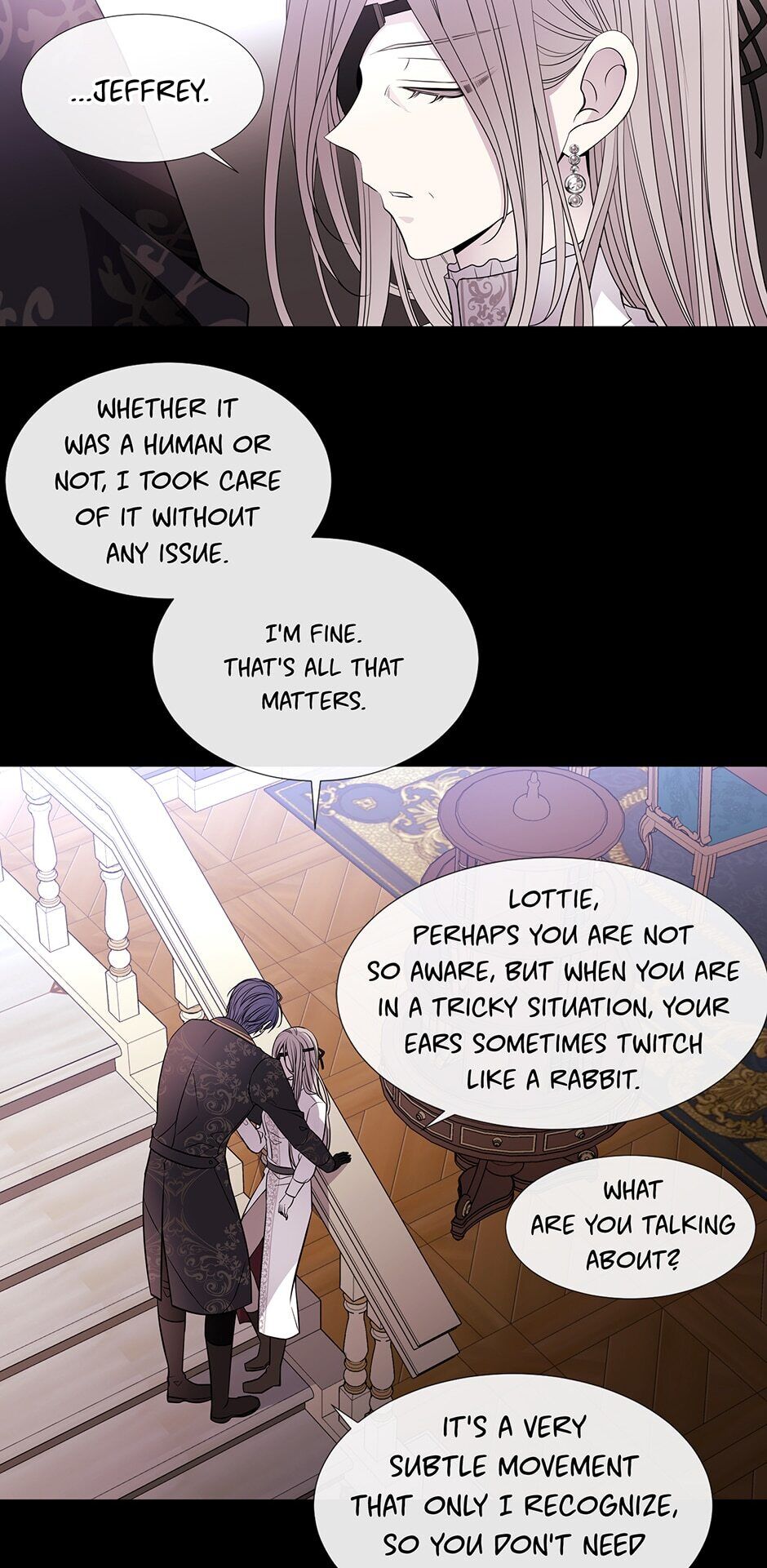 Charlotte Has Five Disciples Chapter 53 - HolyManga.Net