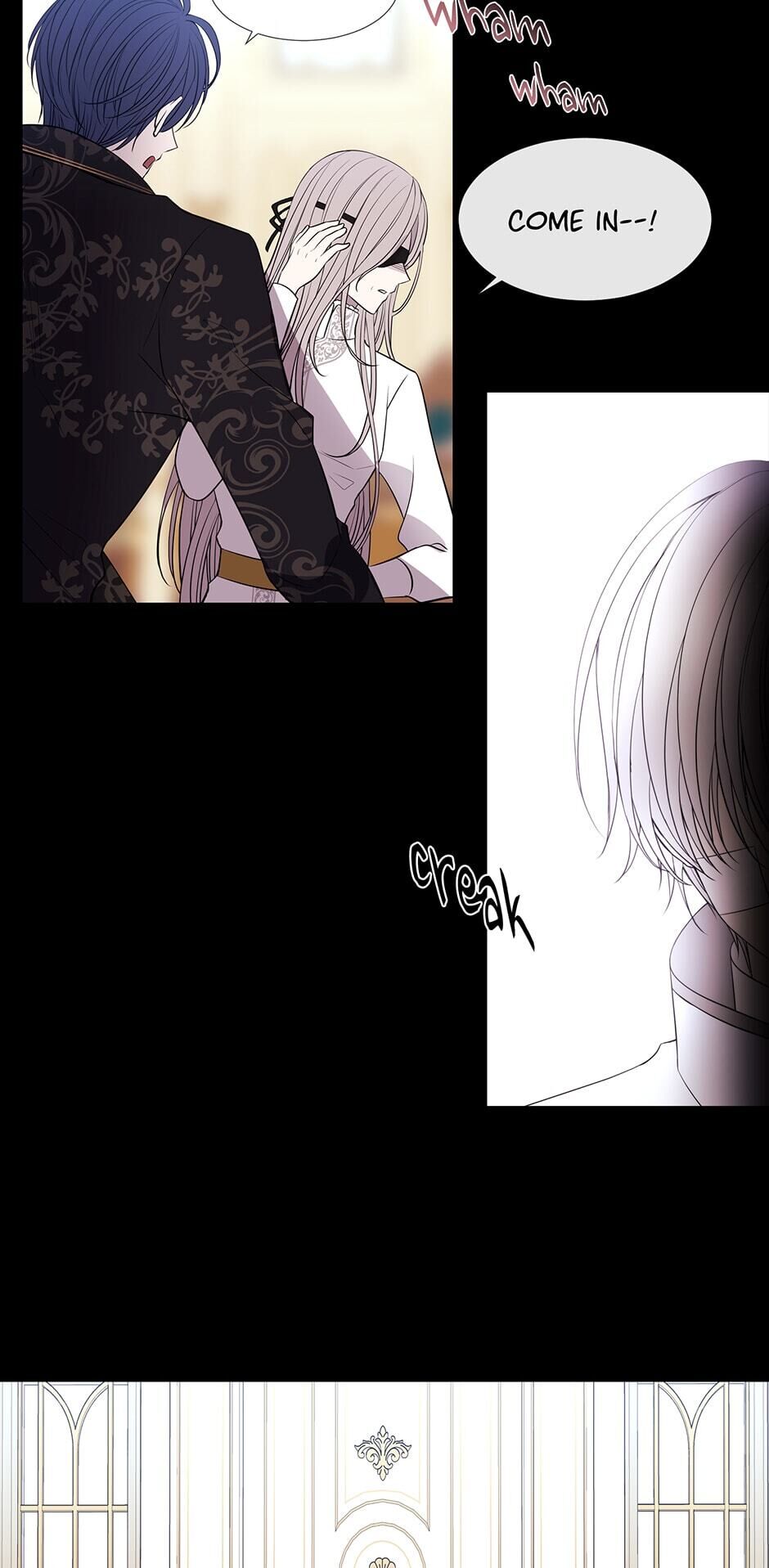 Charlotte Has Five Disciples Chapter 53 - HolyManga.Net