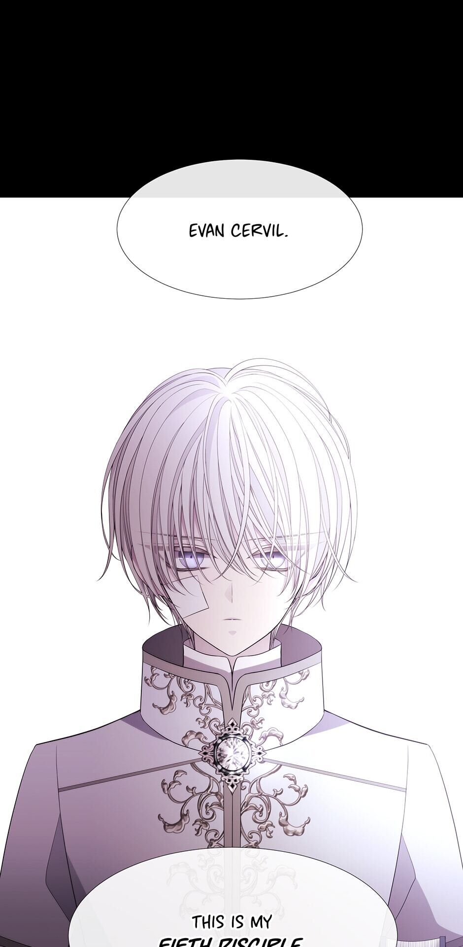 Charlotte Has Five Disciples Chapter 53 - HolyManga.Net