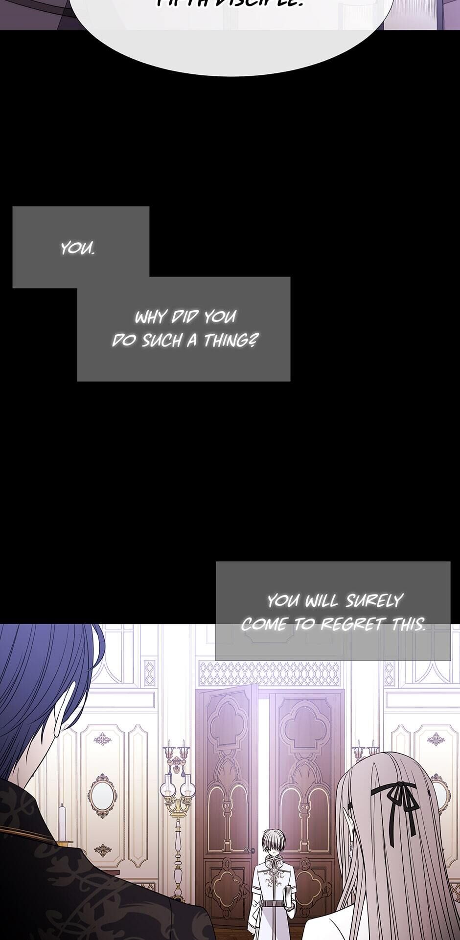 Charlotte Has Five Disciples Chapter 53 - HolyManga.Net