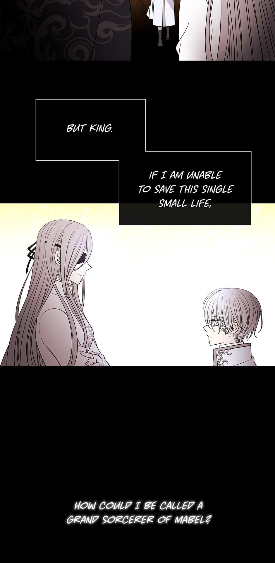 Charlotte Has Five Disciples Chapter 53 - HolyManga.Net