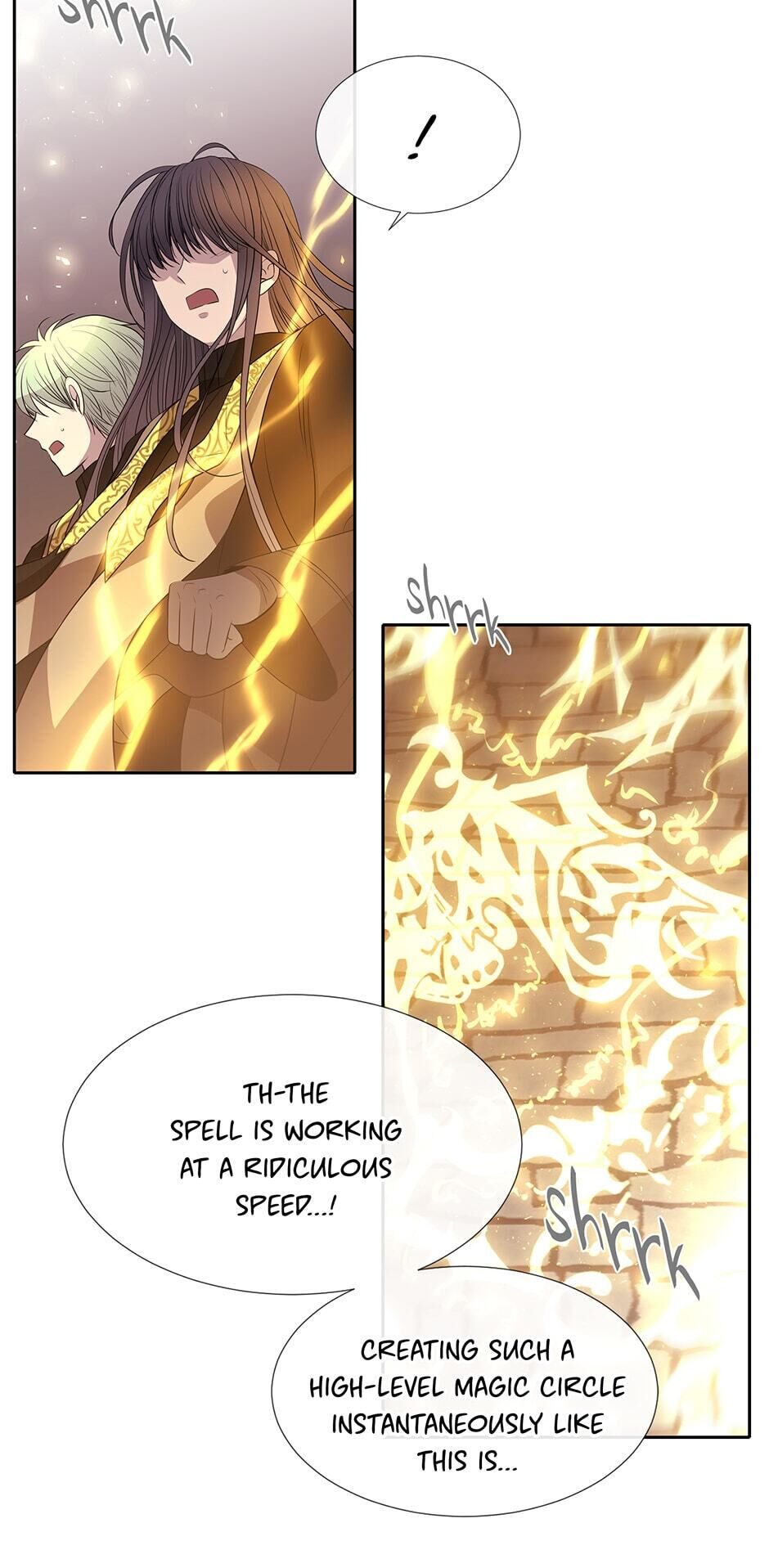 Charlotte Has Five Disciples Chapter 53 - HolyManga.Net