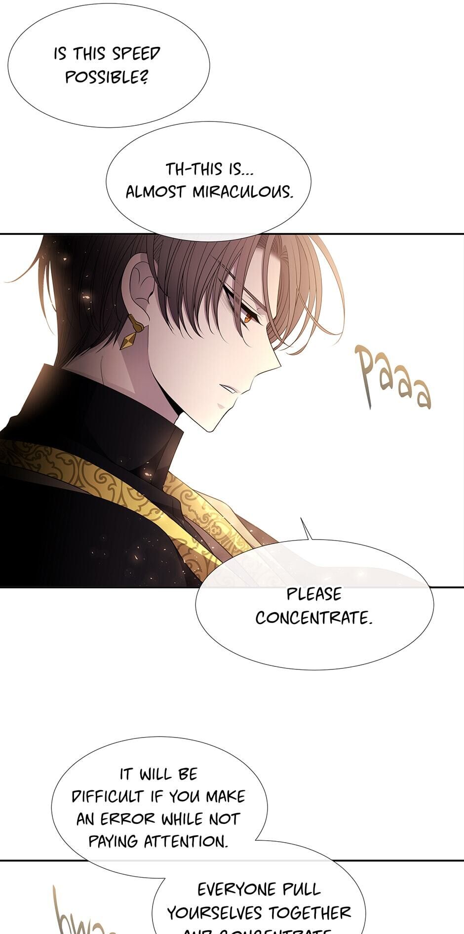 Charlotte Has Five Disciples Chapter 53 - HolyManga.Net
