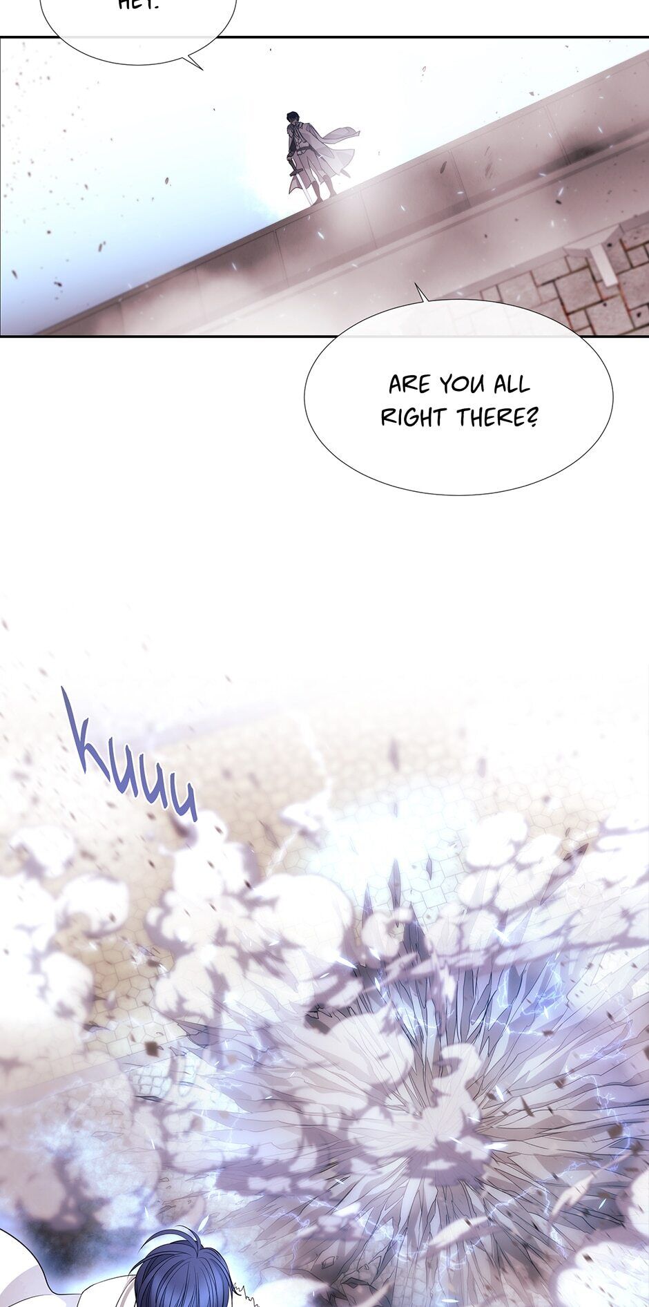 Charlotte Has Five Disciples Chapter 53 - HolyManga.Net