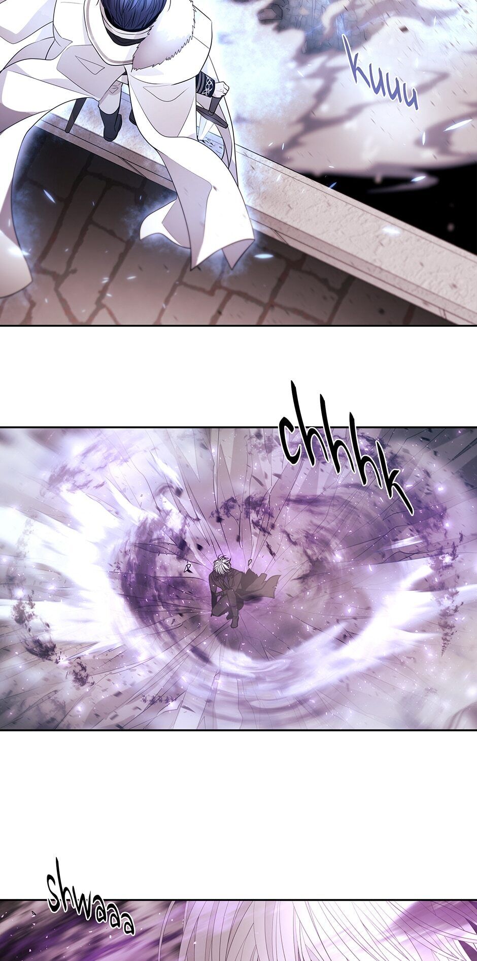Charlotte Has Five Disciples Chapter 53 - HolyManga.Net