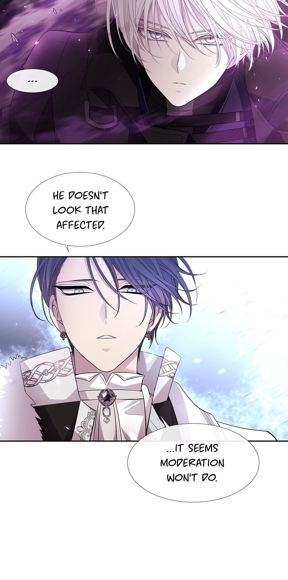 Charlotte Has Five Disciples Chapter 53 - HolyManga.Net
