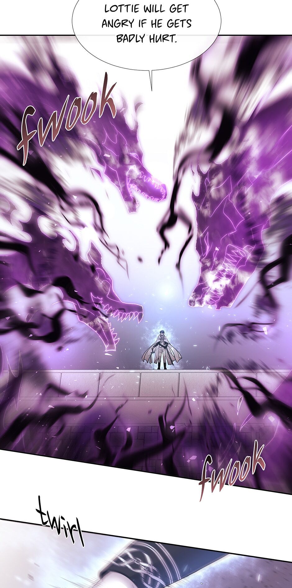 Charlotte Has Five Disciples Chapter 53 - HolyManga.Net