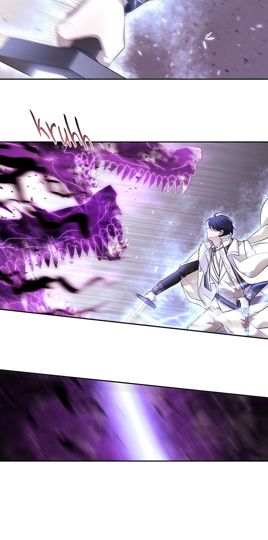 Charlotte Has Five Disciples Chapter 53 - HolyManga.Net
